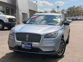 Used 2022 Lincoln Corsair AWD w/ Equipment Group 101A video 1