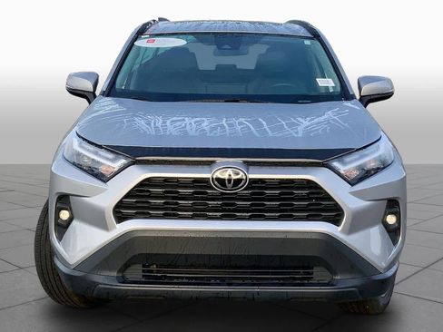 Used 2024 Toyota RAV4 XLE Premium FWD image 6