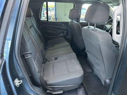 Used 2019 Chevrolet Tahoe LS w/ Skid Plate Package image 23