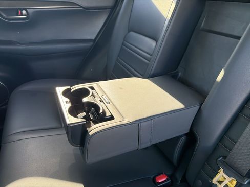 Used 2019 Lexus NX 300 FWD image 36