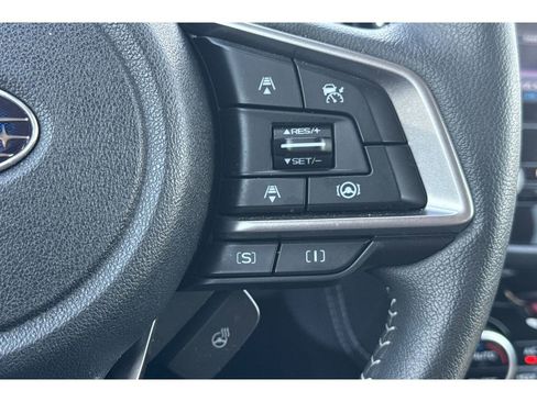 Used 2022 Subaru Forester Limited w/ Popular Package #3 image 38