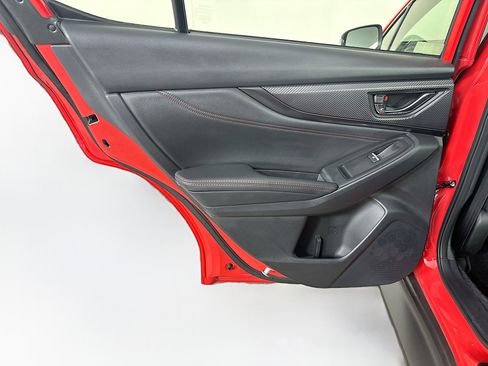 Used 2023 Subaru WRX Limited AWD/4WD image 26