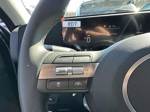 New 2026 Hyundai Kona SEL Sport image 27