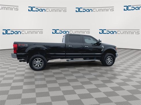 Used 2017 Ford F350 Lariat w/ Lariat Ultimate Package image 9