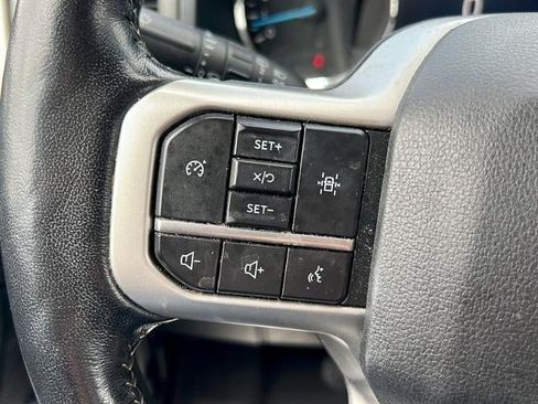 Used 2023 Ford Expedition Max XLT AWD/4WD image 24