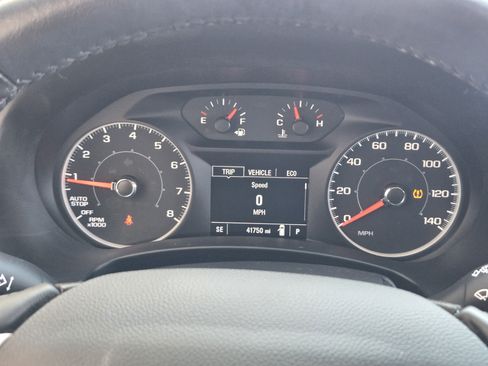 Used 2018 GMC Terrain SLE FWD image 23