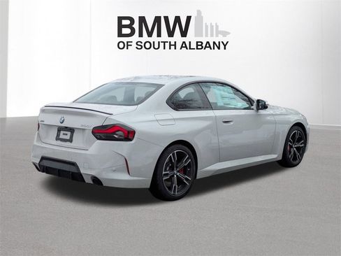 New 2026 BMW 230i xDrive Coupe w/ Premium Package image 4