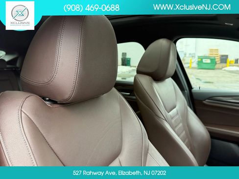 Used 2020 BMW X4 xDrive30i w/ M Sport Package 2 image 23