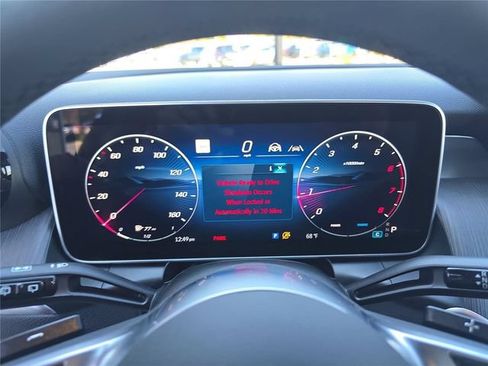 Certified 2026 Mercedes-Benz GLC 300 4MATIC image 35