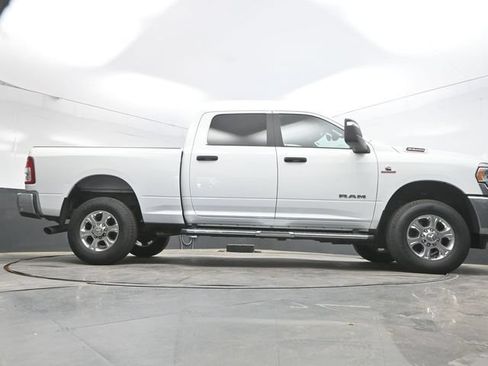 Used 2023 RAM 2500 Big Horn w/ Level 1 Equipment Group AWD/4WD image 41