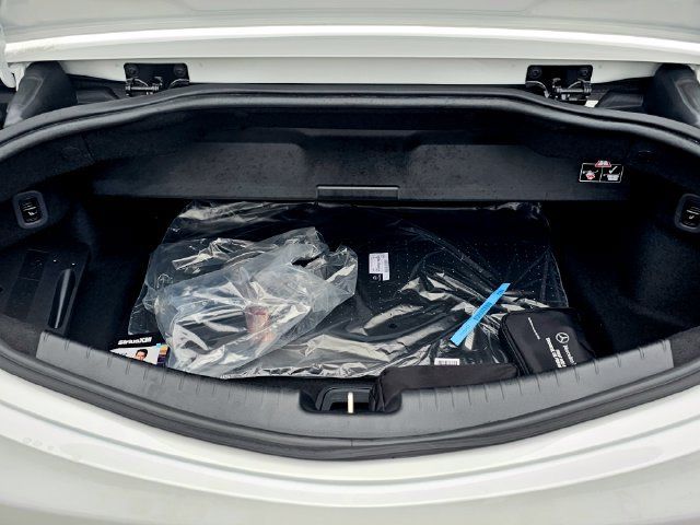 New 2027 Mercedes-Benz CLE 53 AMG 4MATIC Cabriolet image 12