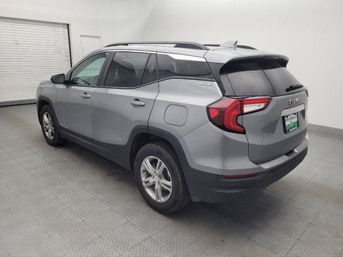 Used 2023 GMC Terrain SLE w/ Driver Convenience Package AWD/4WD image 5