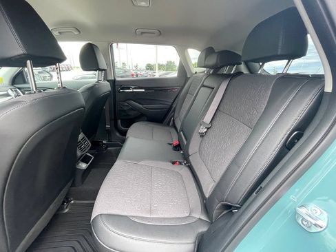 New 2026 Kia Seltos S AWD/4WD image 27