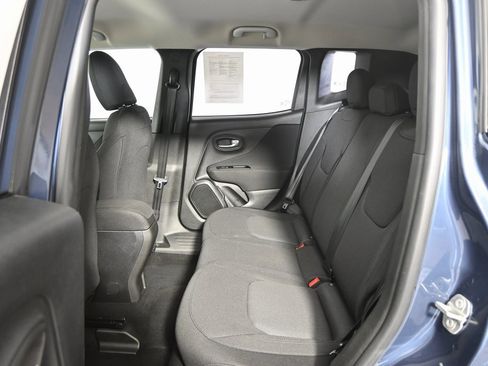 Used 2020 Jeep Renegade Sport image 17