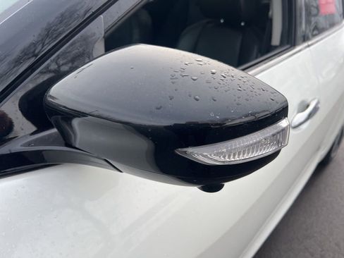 Certified 2018 Nissan Maxima Platinum image 32