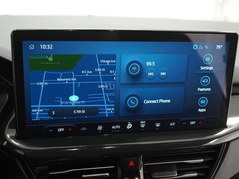 Used 2024 Ford Escape ST-Line w/ Tech Pack #1 image 26