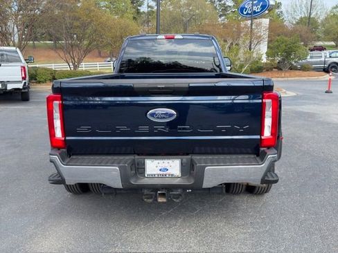 Used 2024 Ford F350 XLT AWD/4WD image 14
