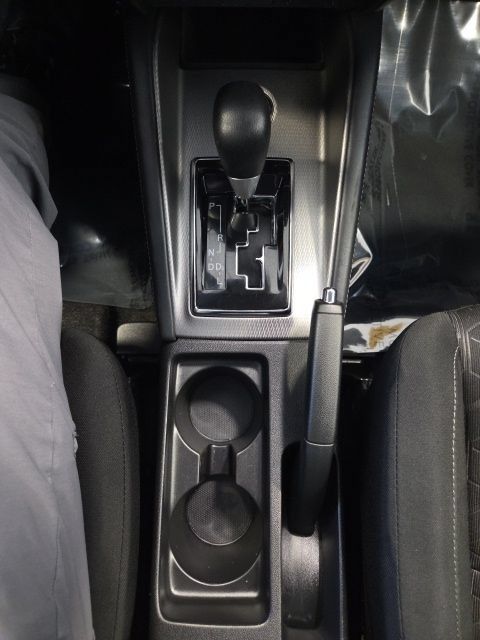 Used 2025 Mitsubishi Outlander Sport ES AWD/4WD image 24