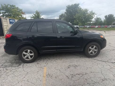Used 2007 Hyundai Santa Fe GLS FWD image 3