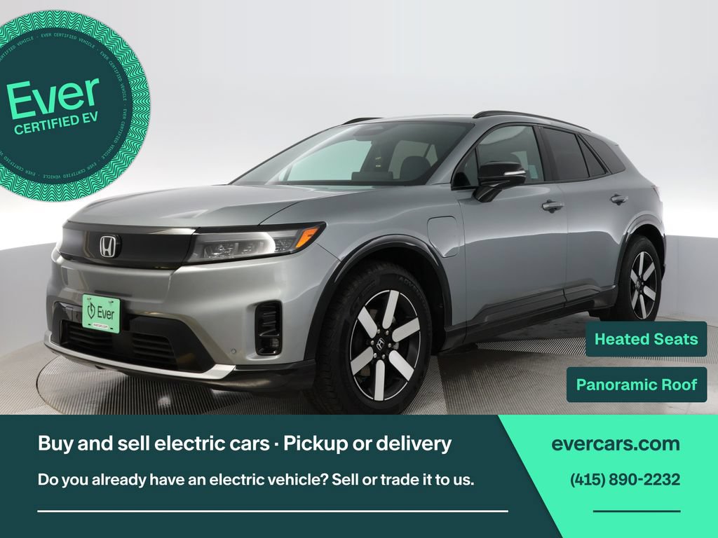 Used 2025 Honda Prologue Touring image 1
