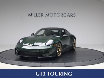Used 2026 Porsche 911 GT3