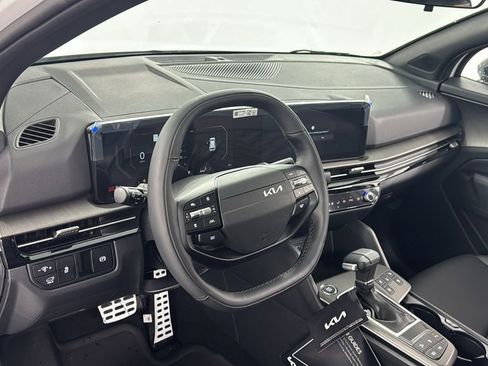 New 2026 Kia Sportage X-Pro Prestige image 35