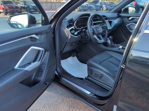 Used 2022 Audi Q3 2.0T Premium Plus AWD/4WD image 14