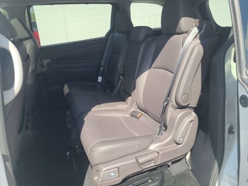 Used 2020 Honda Odyssey Elite image 20