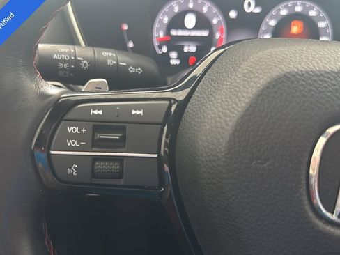 Used 2023 Acura Integra A-Spec FWD image 22