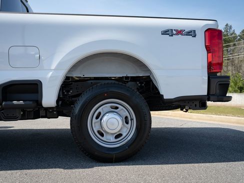 New 2026 Ford F250 XL image 6