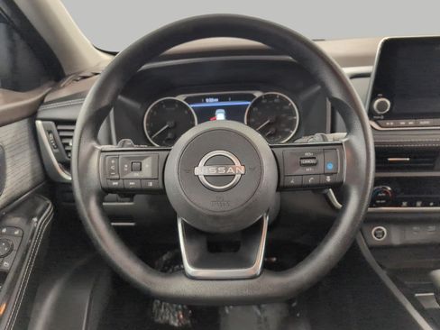 Used 2023 Nissan Rogue SV AWD/4WD image 5