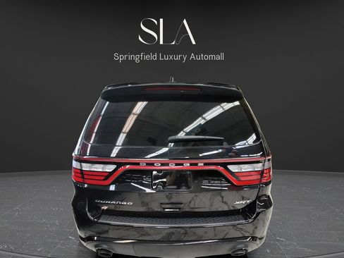 Used 2022 Dodge Durango SRT w/ Premium Interior Group AWD/4WD image 5