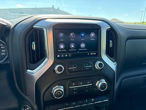Used 2020 GMC Sierra 1500 Elevation AWD/4WD image 13
