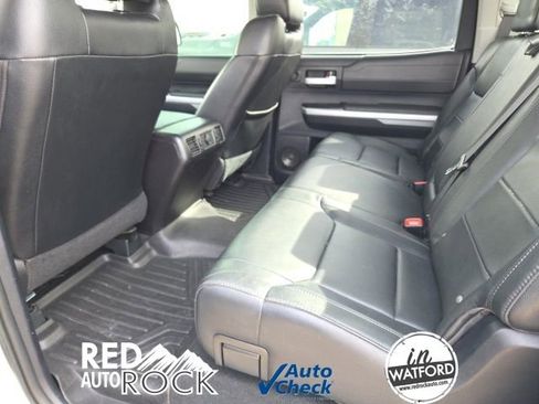 Used 2014 Toyota Tundra Limited image 10