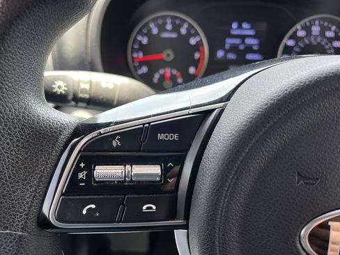 Used 2020 Kia Sportage LX w/ LX Popular Package FWD image 28