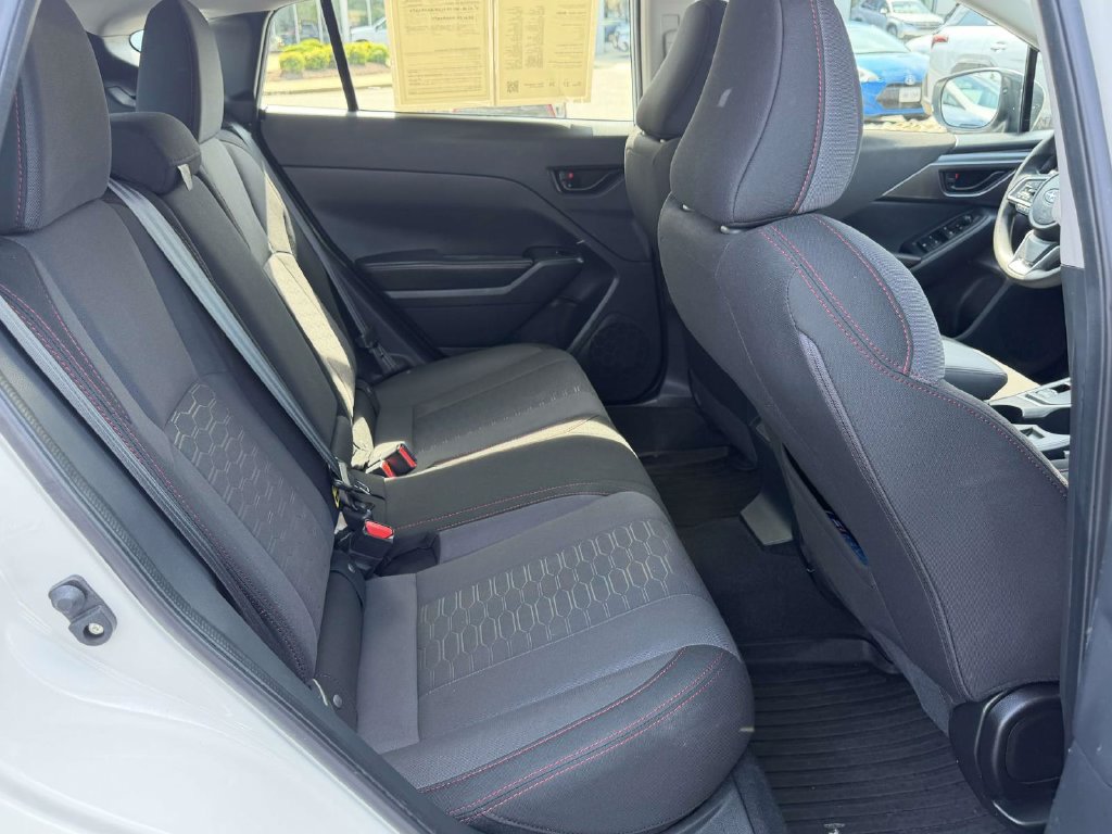 Used 2024 Subaru Impreza 2.0i Sport AWD/4WD image 13