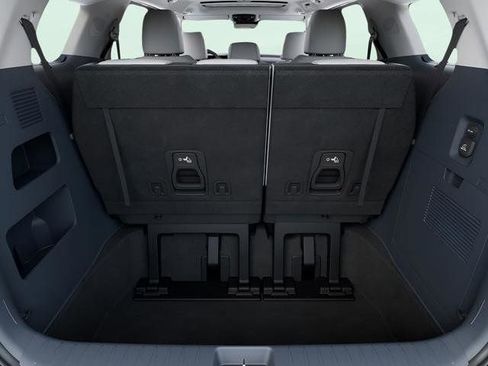 New 2026 Kia Carnival SX w/ SX Dark Edition Package image 19