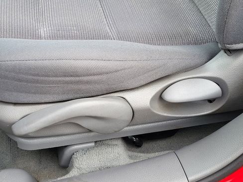 Used 2004 MAZDA MAZDA6 s w/ Bose Audio Pkg image 14