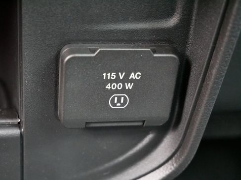 Certified 2024 RAM 3500 Tradesman w/ Bed Utility Group image 33