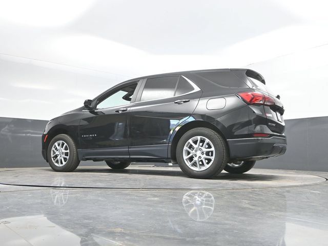 Used 2024 Chevrolet Equinox LT AWD/4WD image 49