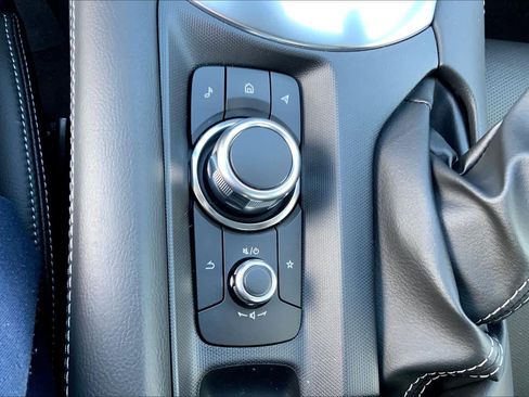 New 2026 MAZDA MX-5 Miata RF Grand Touring image 19