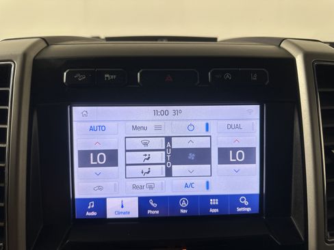 Used 2020 Ford F150 Lariat w/ Equipment Group 502A Luxury AWD/4WD image 16