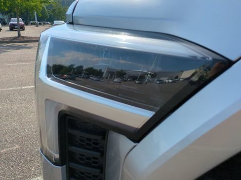 Used 2023 Toyota Tundra SR5 w/ SR5 Premium Package AWD/4WD image 10