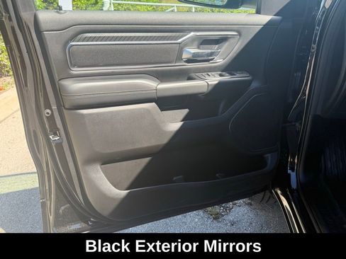 New 2026 RAM 1500 Big Horn image 28