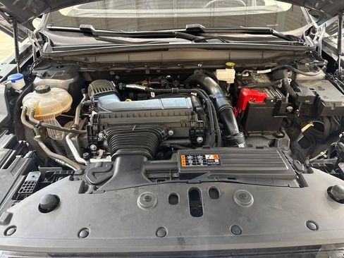 Used 2024 Lincoln Nautilus Reserve image 23