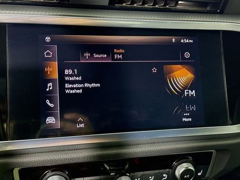 Used 2021 Audi Q3 2.0T Premium image 14