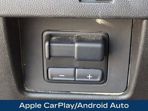 Used 2024 Chevrolet Colorado ZR2 w/ ZR2 Convenience Package III image 28