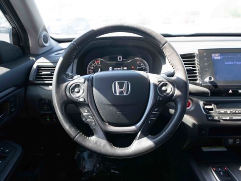 Certified 2023 Honda Ridgeline RTL-E image 21