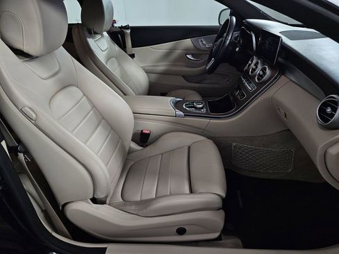 Used 2019 Mercedes-Benz C 300 Coupe w/ Premium Package image 23