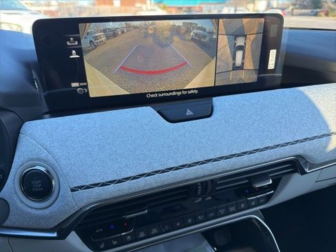 New 2026 MAZDA CX-90 3.3 Turbo S w/ Premium Plus image 17